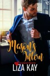 Book cover for Mason's Intern