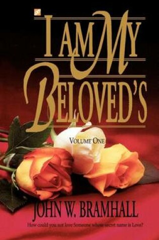 Cover of I Am My Beloved's