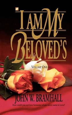 Book cover for I Am My Beloved's