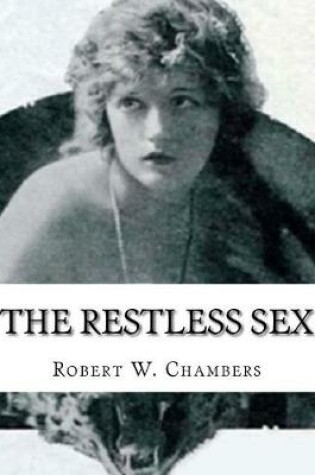 Cover of The Restless Sex