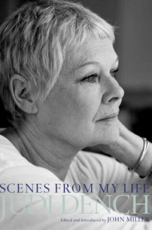 Cover of Scenes from my Life