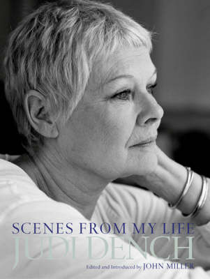 Book cover for Scenes from my Life