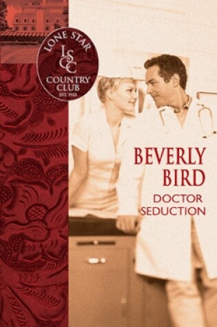 Cover of Doctor Seduction