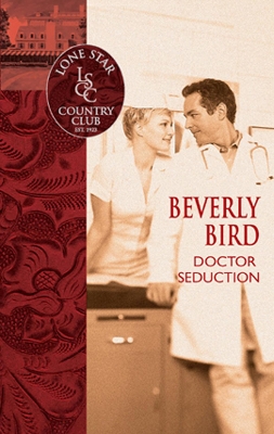 Book cover for Doctor Seduction