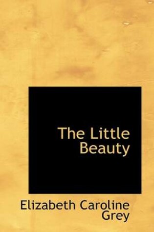 Cover of The Little Beauty