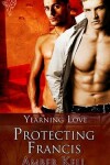 Book cover for Protecting Francis