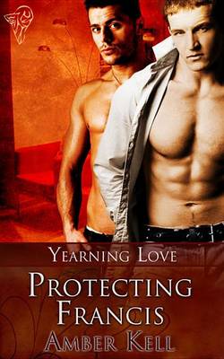 Cover of Protecting Francis