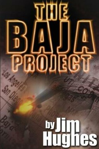 Cover of The Baja Project