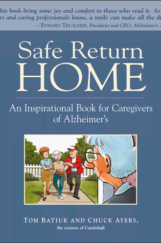 Cover of Safe Return Home