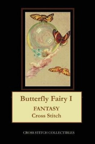 Cover of Butterfly Fairy I