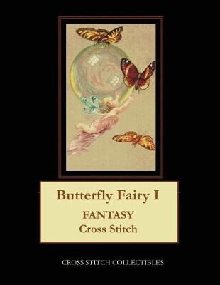 Book cover for Butterfly Fairy I