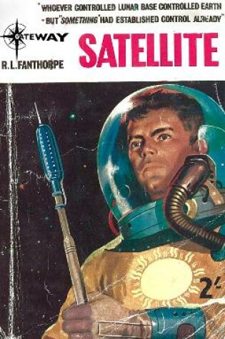 Cover of Satellite