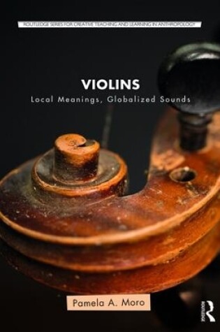 Cover of Violins