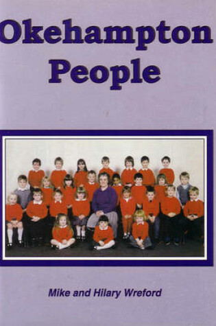 Cover of Okehampton People