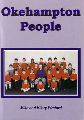 Cover of Okehampton People