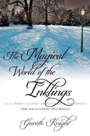 Cover of The Magical World of the Inklings