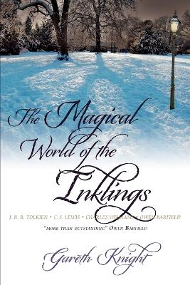 Book cover for The Magical World of the Inklings