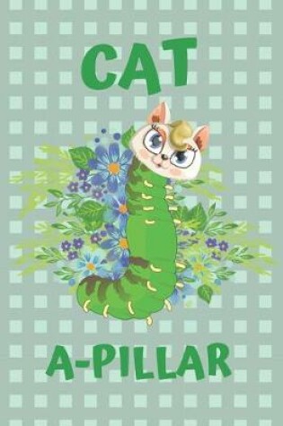 Cover of Cat A-Pillar