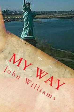 Cover of My Way