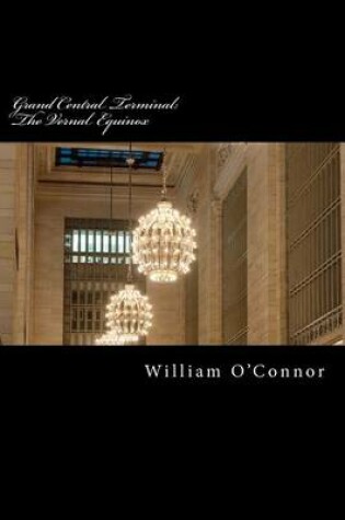 Cover of Grand Central Terminal