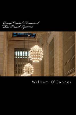 Book cover for Grand Central Terminal