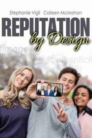 Cover of Reputation by Design