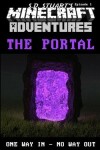 Book cover for The Portal