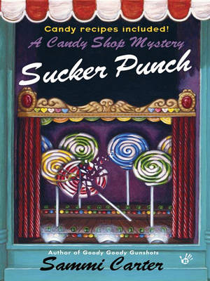 Cover of Sucker Punch