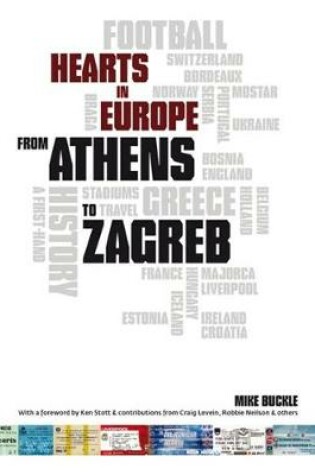 Cover of From Athens to Zagreb