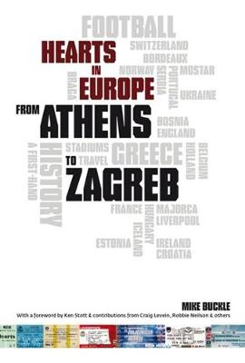 Book cover for From Athens to Zagreb