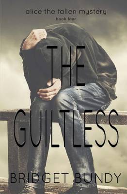 Book cover for The Guiltless
