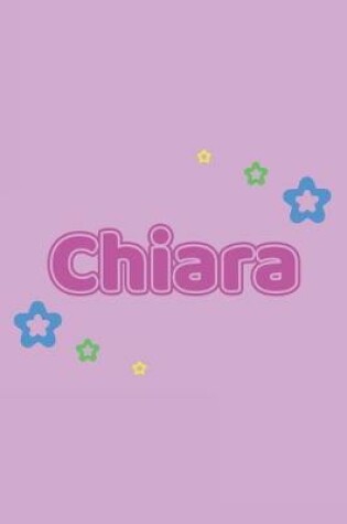 Cover of Chiara