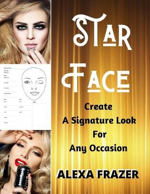 Book cover for Star Face