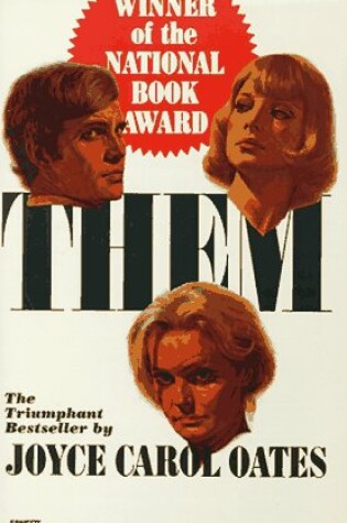 Cover of Them