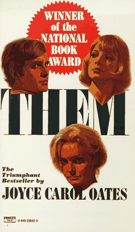 Cover of Them