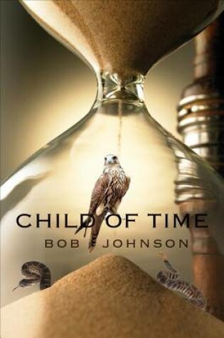 Cover of Child of Time