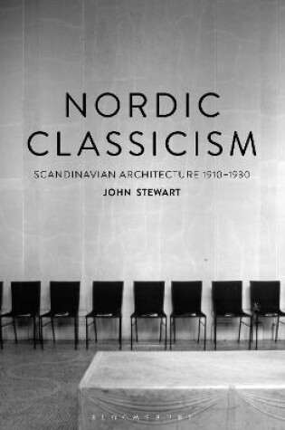 Cover of Nordic Classicism