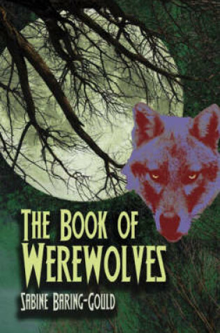 Cover of The Book of Werewolves