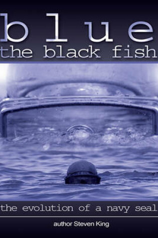 Cover of Blue the Black Fish