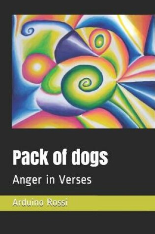 Cover of Pack of dogs