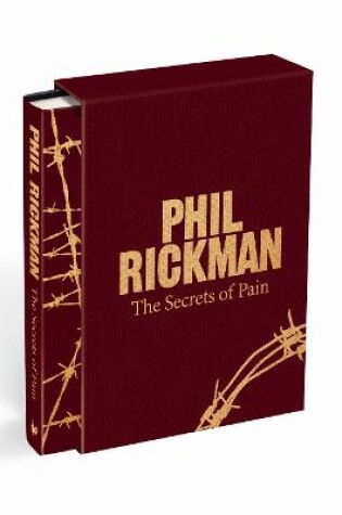Cover of The Secrets of Pain
