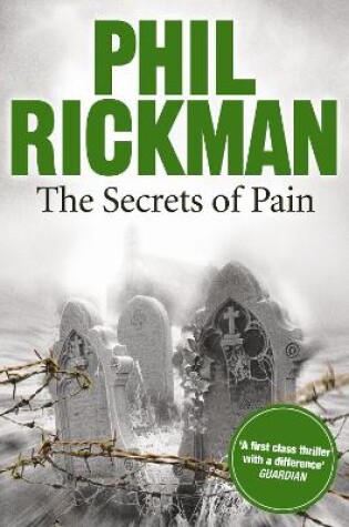 Cover of The Secrets of Pain