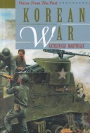 Cover of Korean War