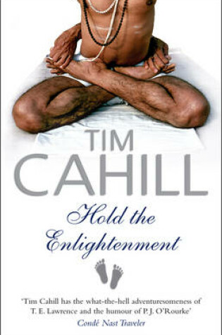 Cover of Hold The Enlightenment