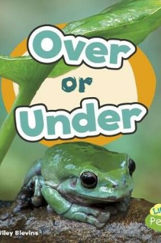 Cover of Over or Under