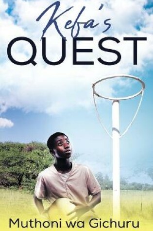 Cover of Kefa's Quest