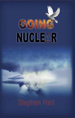 Book cover for Going Nuclear