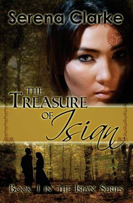 Cover of The Treasure of Isian