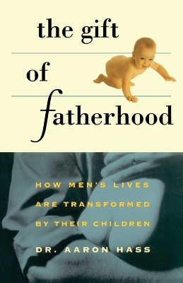 Book cover for The Gift of Fatherhood