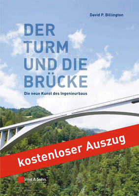 Book cover for Der Turm Und Die Br cke